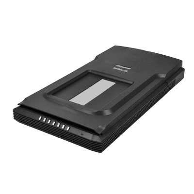 中晶/Microtek ScanMaker i450 平板式/A4/USB/扫描仪